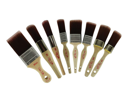 Dixie Belle Brushes