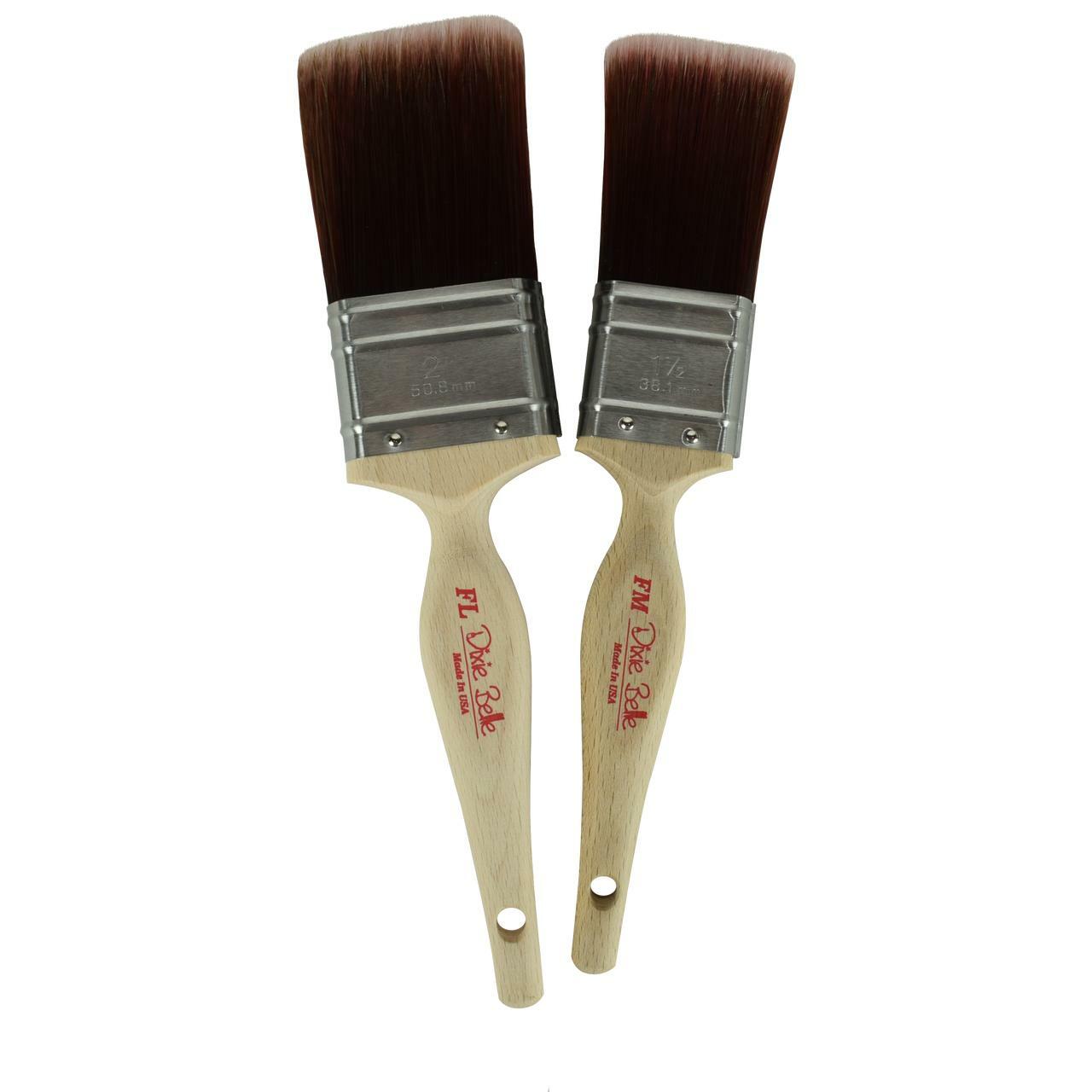 Dixie Belle Brushes