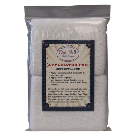 Applicator Pads