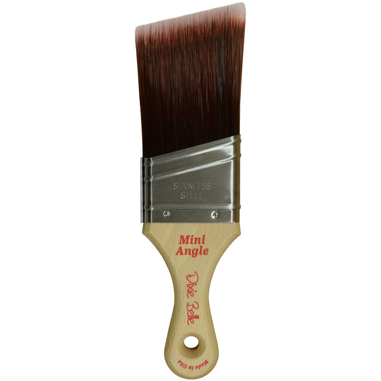 Dixie Belle Brushes