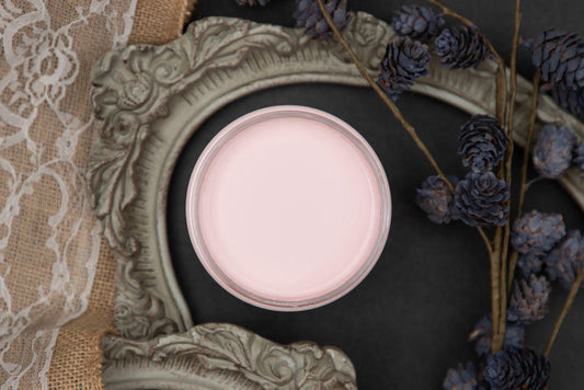 Chalk Mineral Paint- Soft Pink